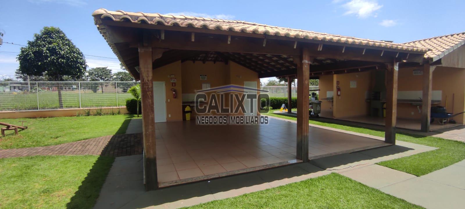 APARTAMENTO BAIRRO  MANSOUR