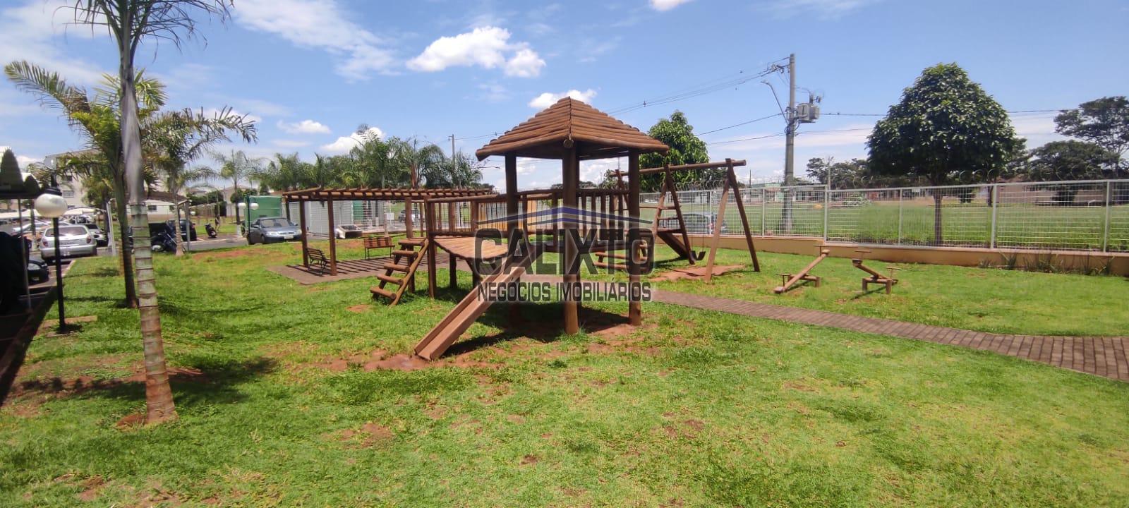 APARTAMENTO BAIRRO  MANSOUR