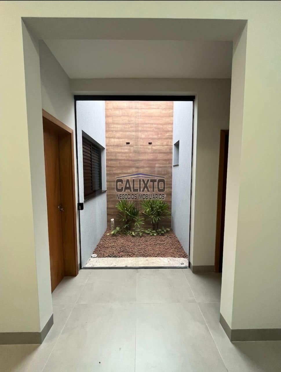 CASA BAIRRO NOVO MUNDO