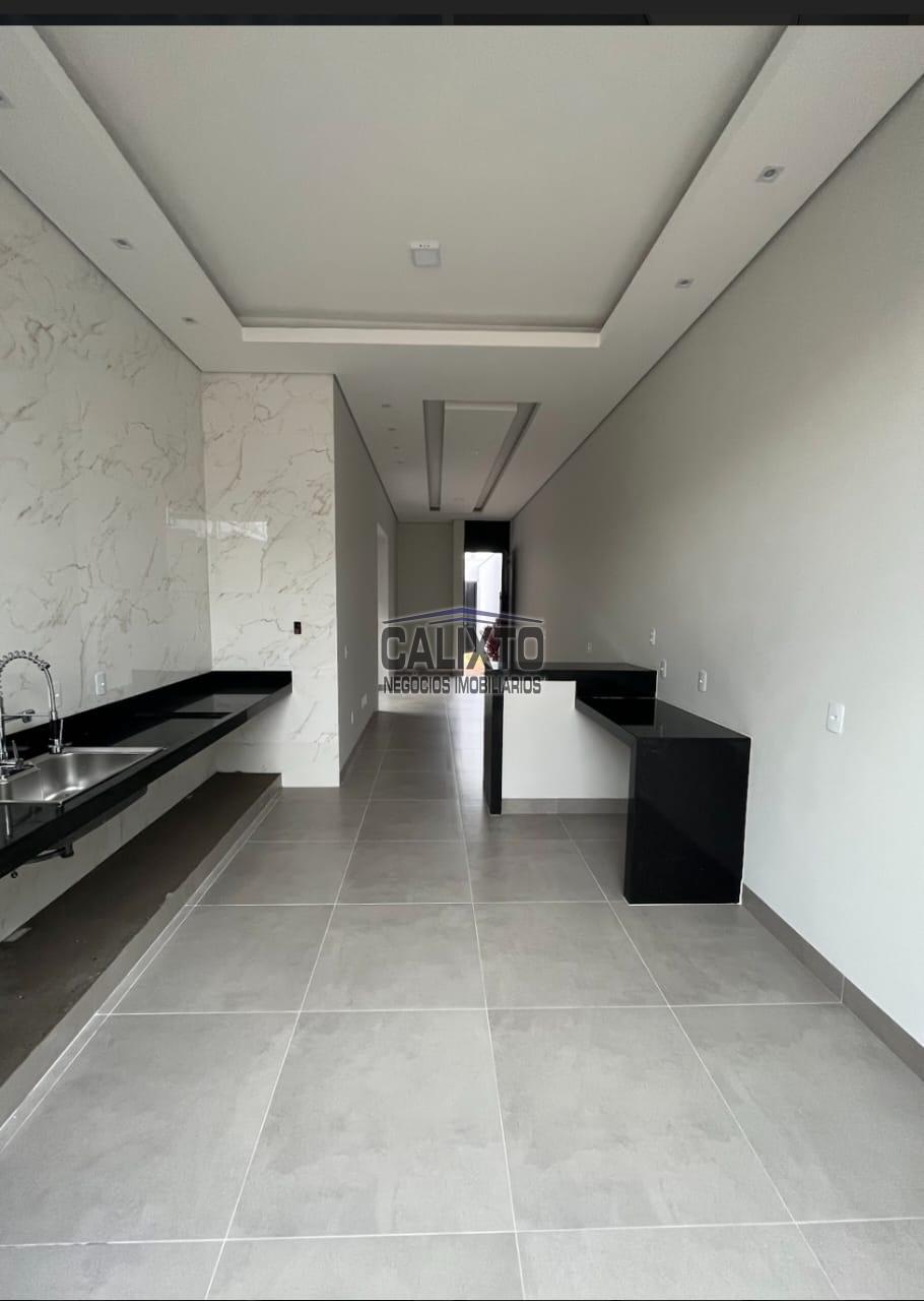 CASA BAIRRO NOVO MUNDO