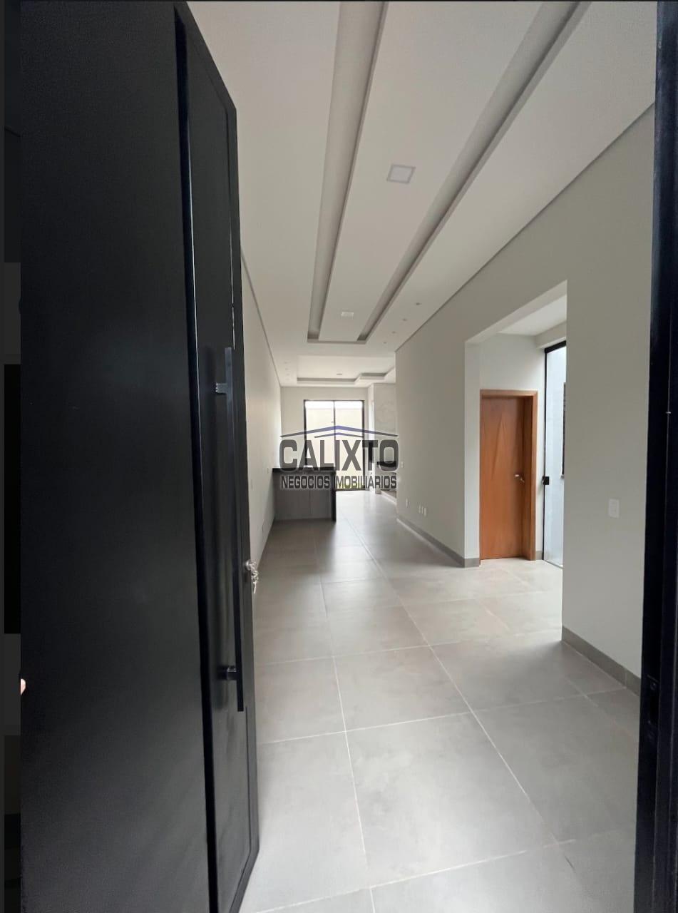 CASA BAIRRO NOVO MUNDO