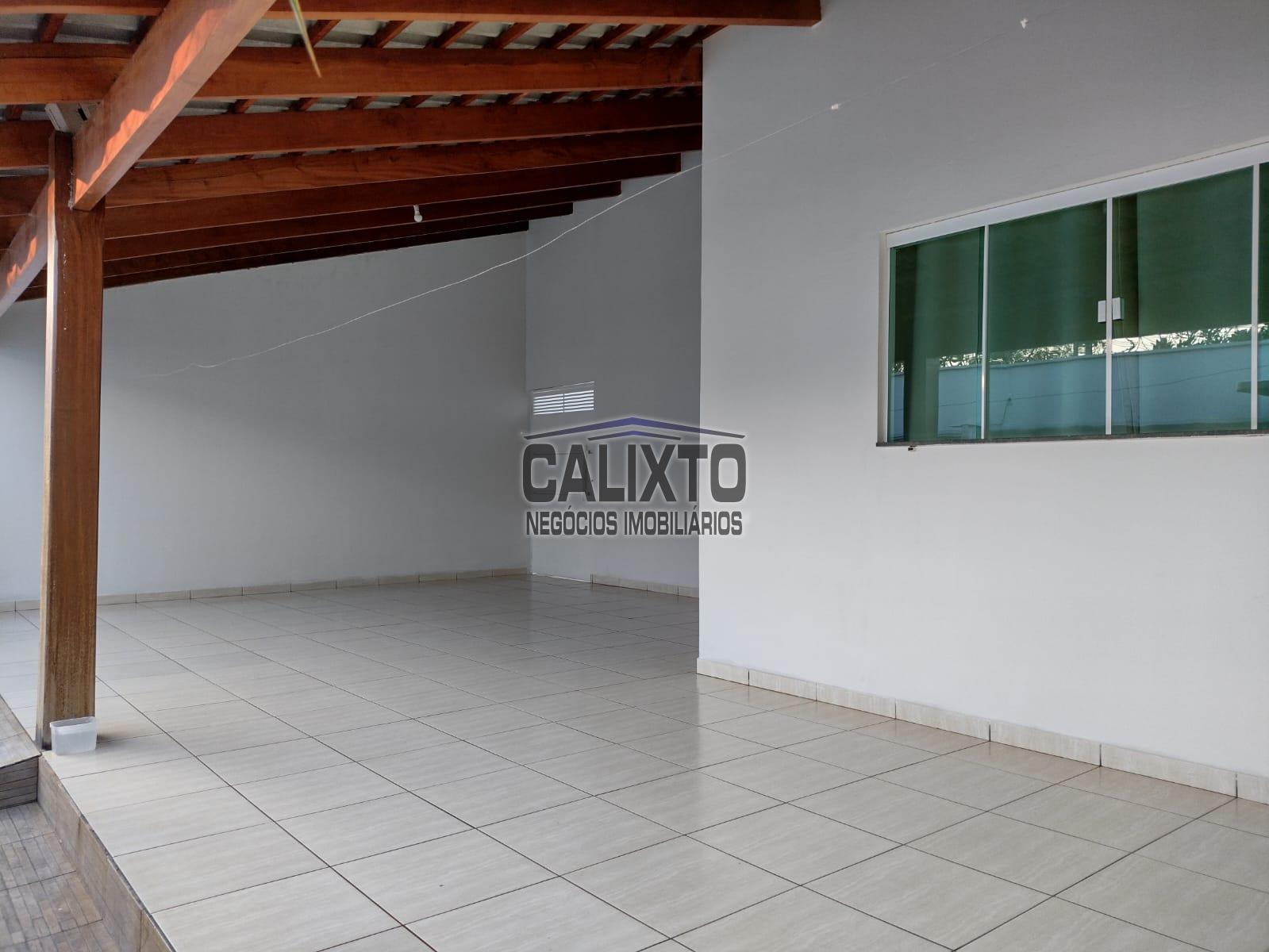 CASA BAIRRO JARDIM BOTÂNICO