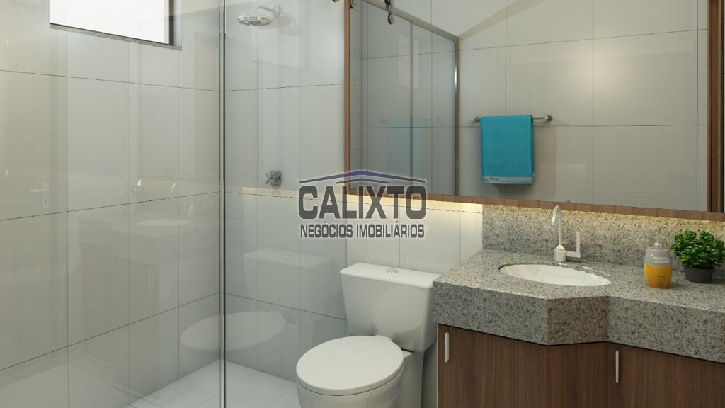APARTAMENTO BAIRRO SANTA MÔNICA