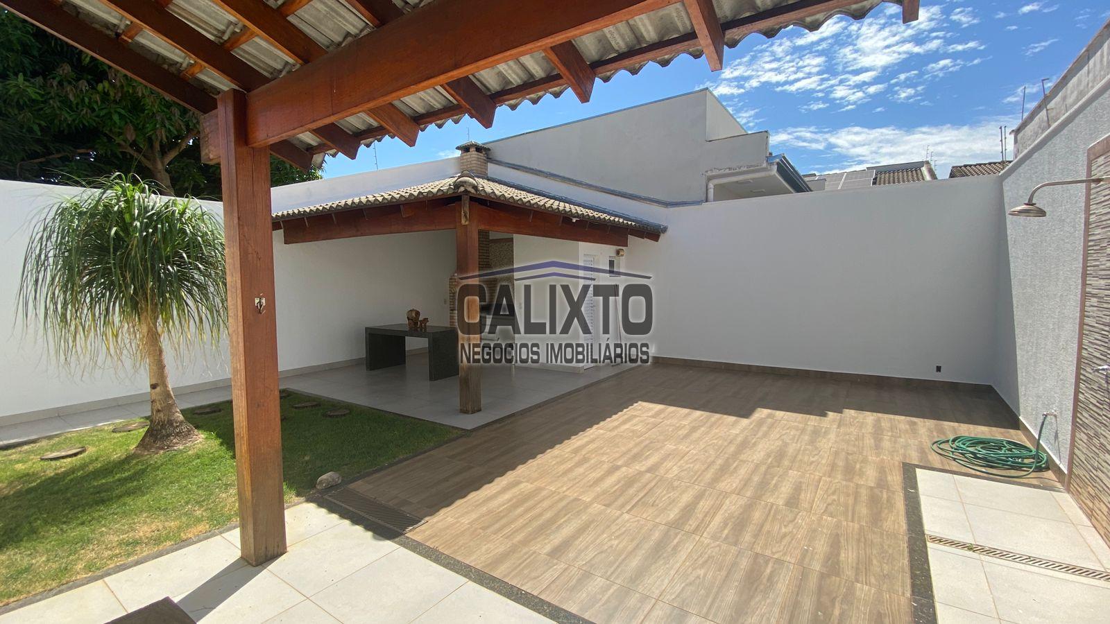CASA BAIRRO NOVO MUNDO
