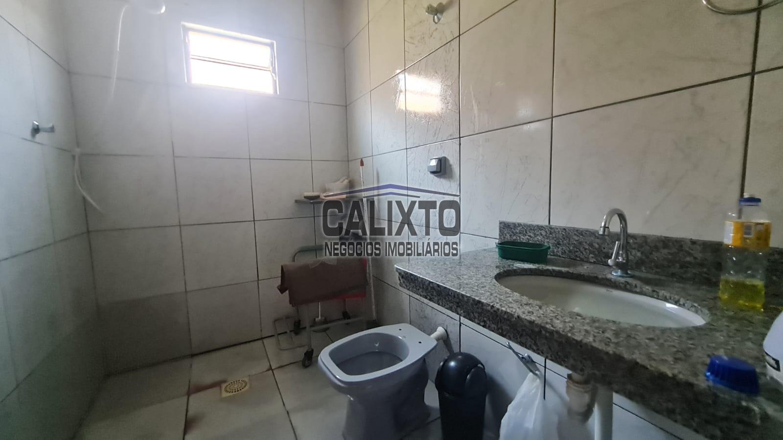 CASA BAIRRO CANAÃ