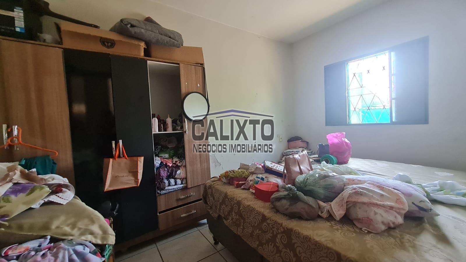 CASA BAIRRO CANAÃ