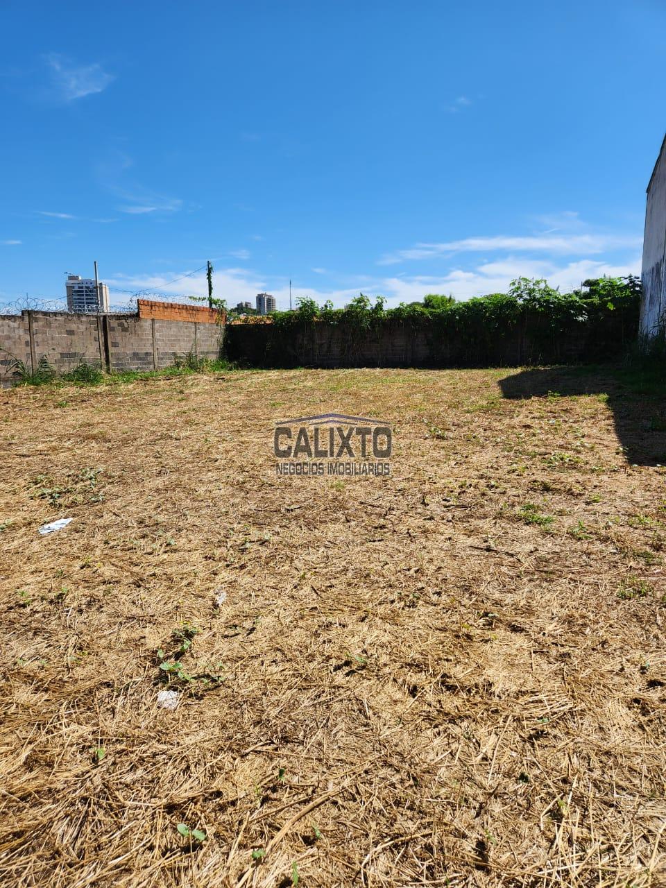 TERRENO BAIRRO PAMPULHA