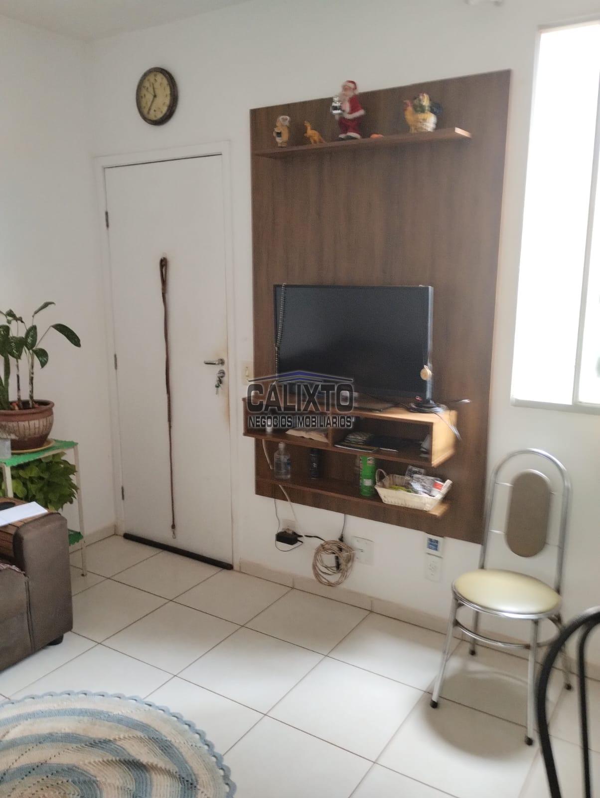 APARTAMENTO BAIRRO GAVEA SUL
