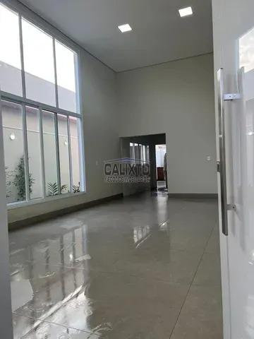 CASA CONDOMÍNIO RESIDENCIAL RESERVA DOS IPÊS