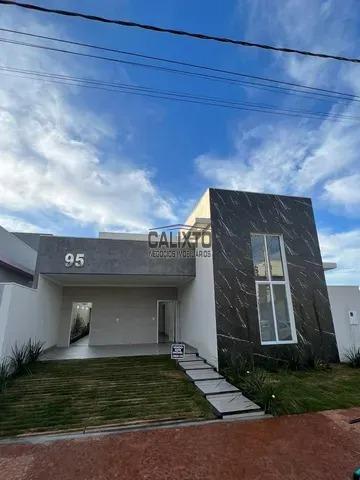CASA CONDOMÍNIO RESIDENCIAL RESERVA DOS IPÊS