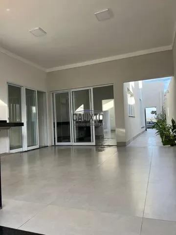 CASA CONDOMÍNIO RESIDENCIAL RESERVA DOS IPÊS