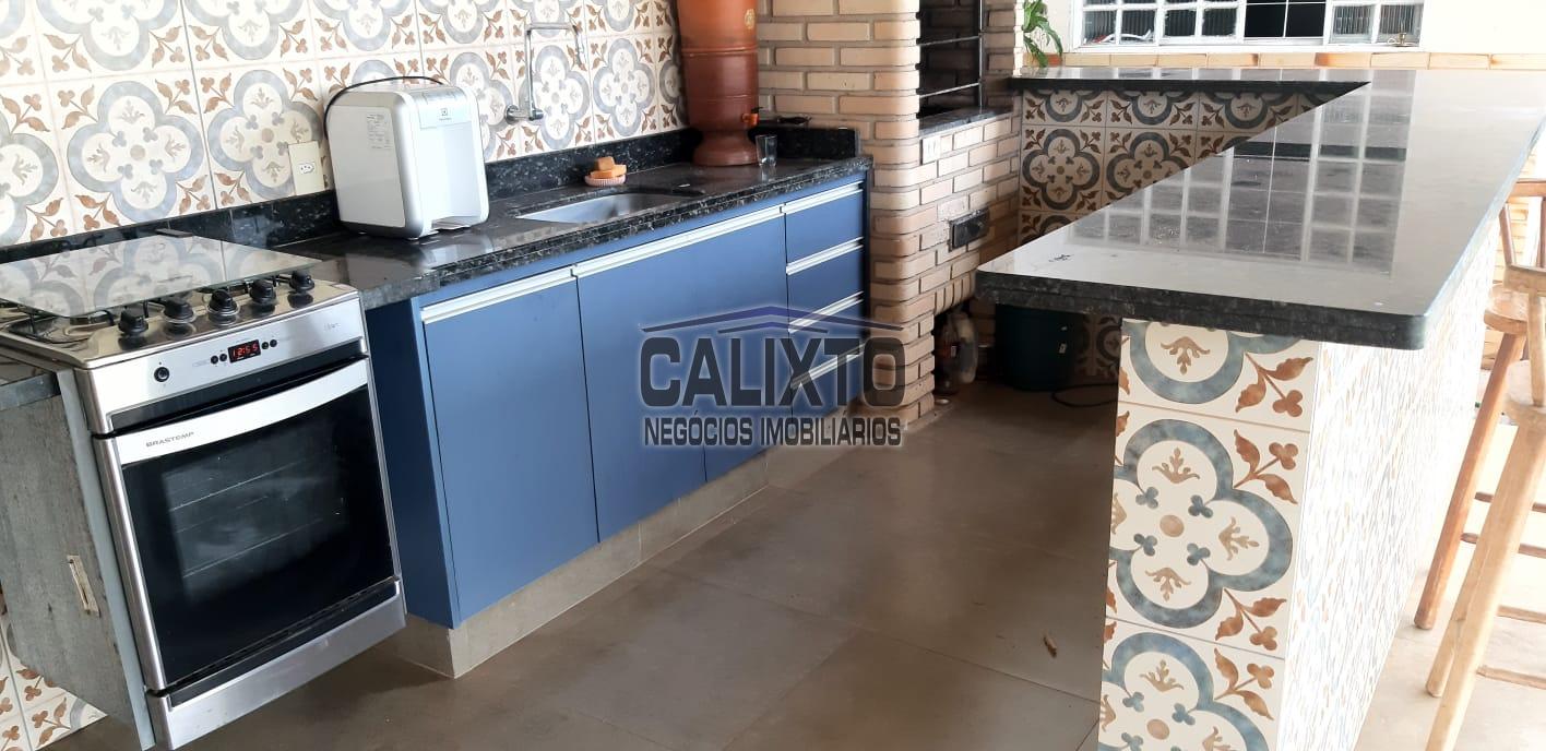 CASA BAIRRO JARDIM BRASÍLIA