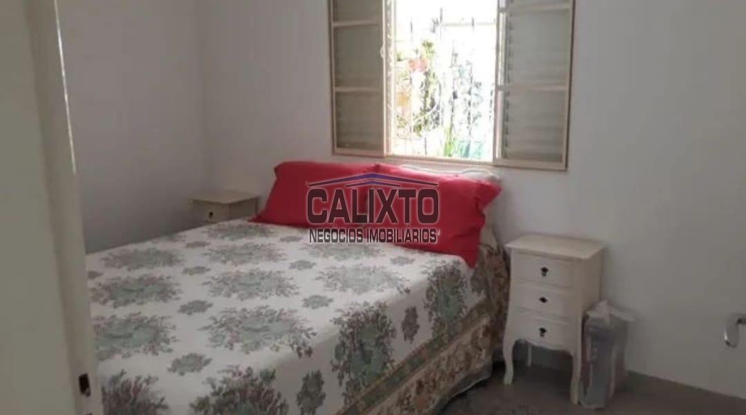 CASA BAIRRO JARDIM PATRICIA