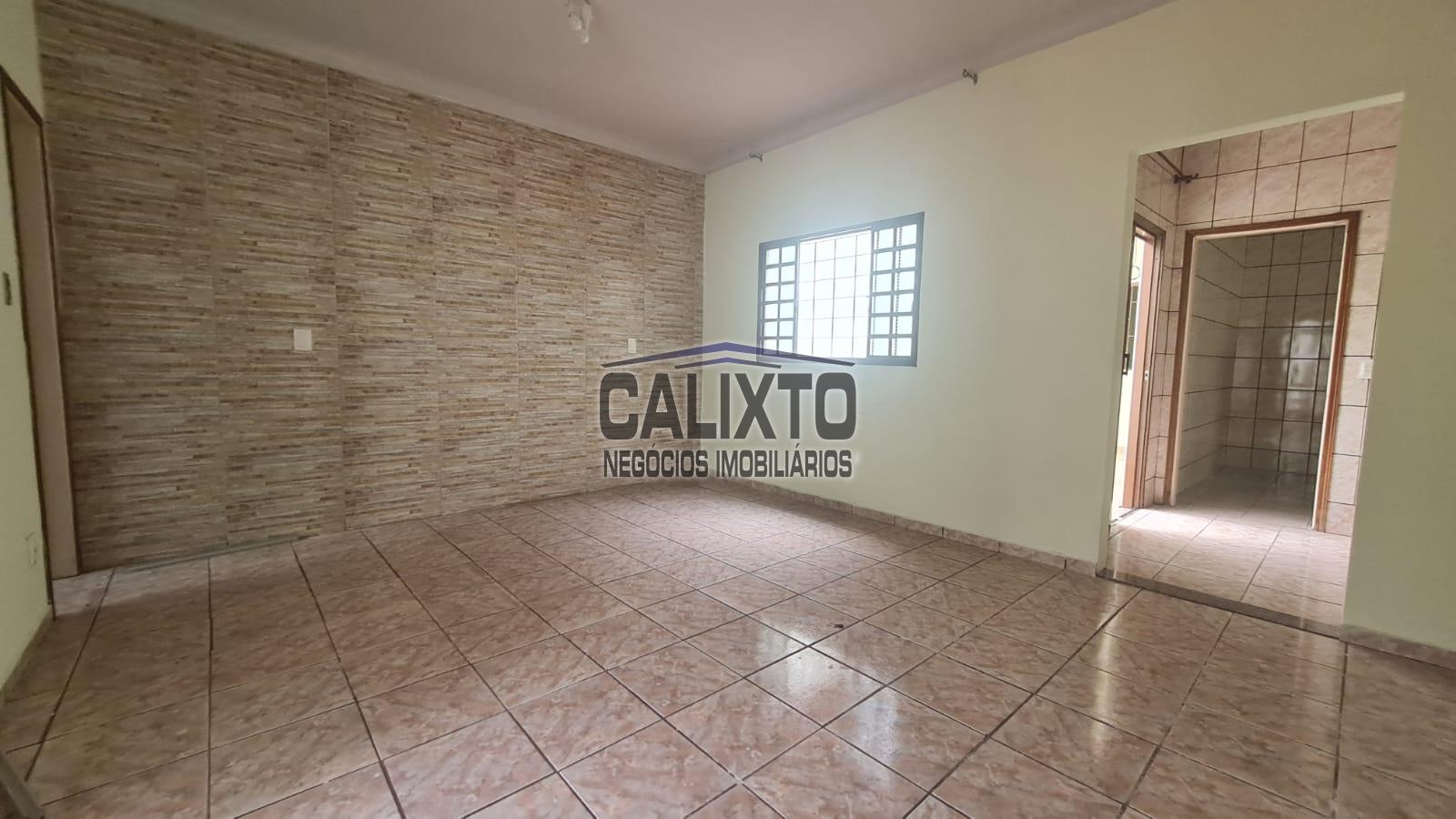 CASA BAIRRO OSVALDO REZENDE