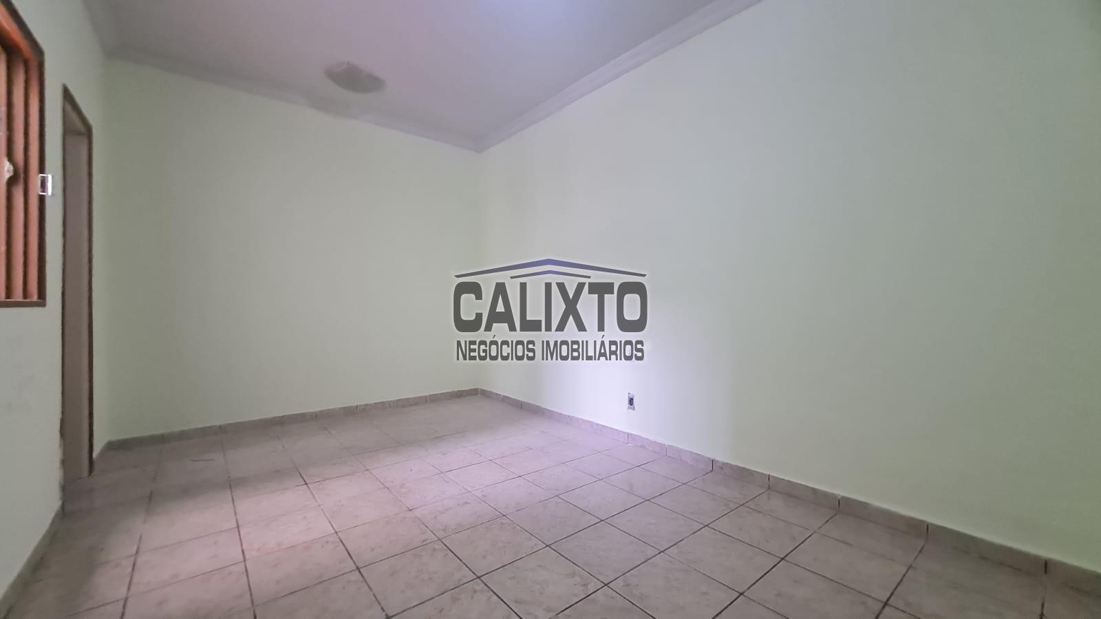CASA BAIRRO OSVALDO REZENDE