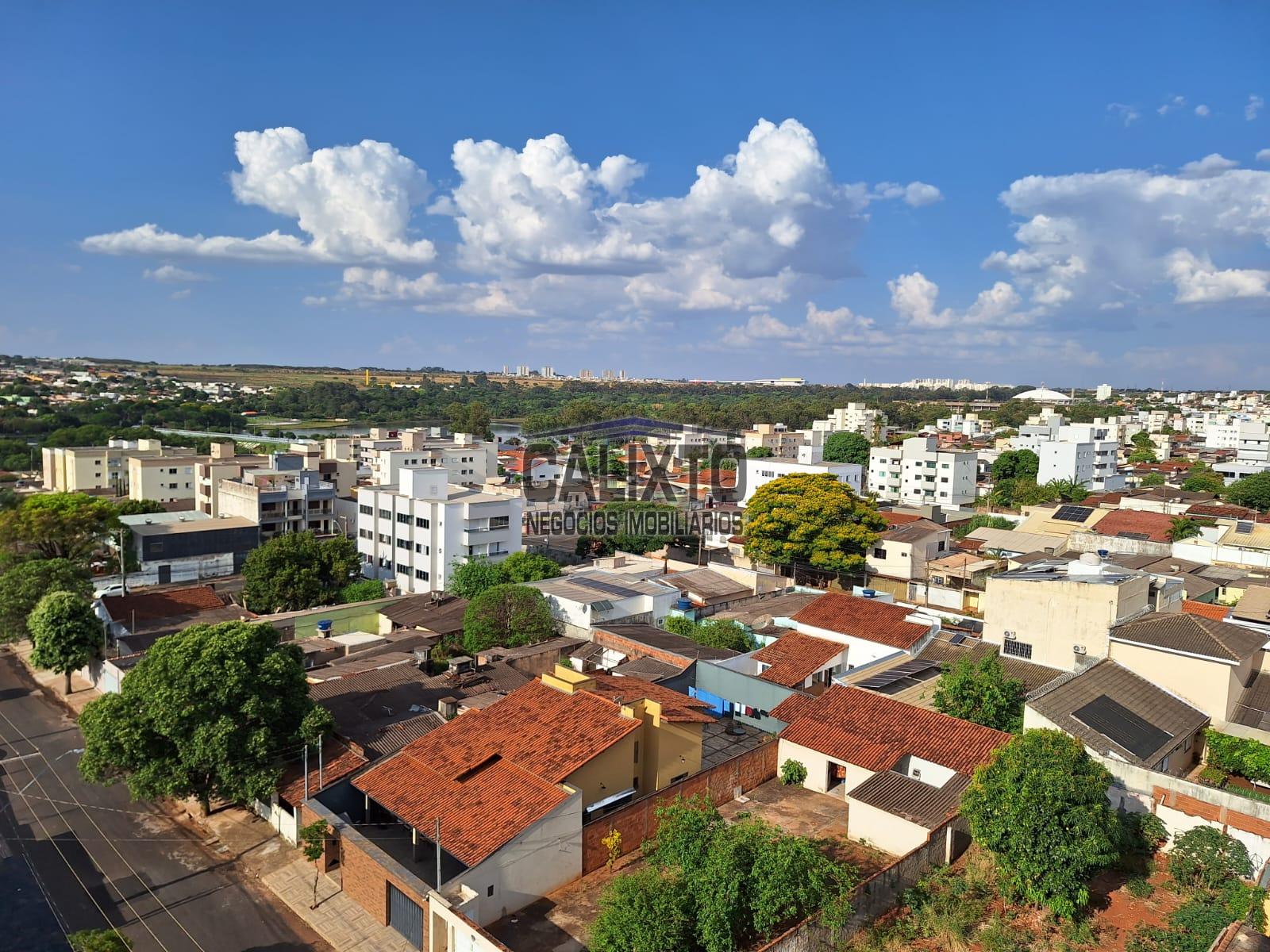 APARTAMENTO BAIRRO SANTA MÔNICA