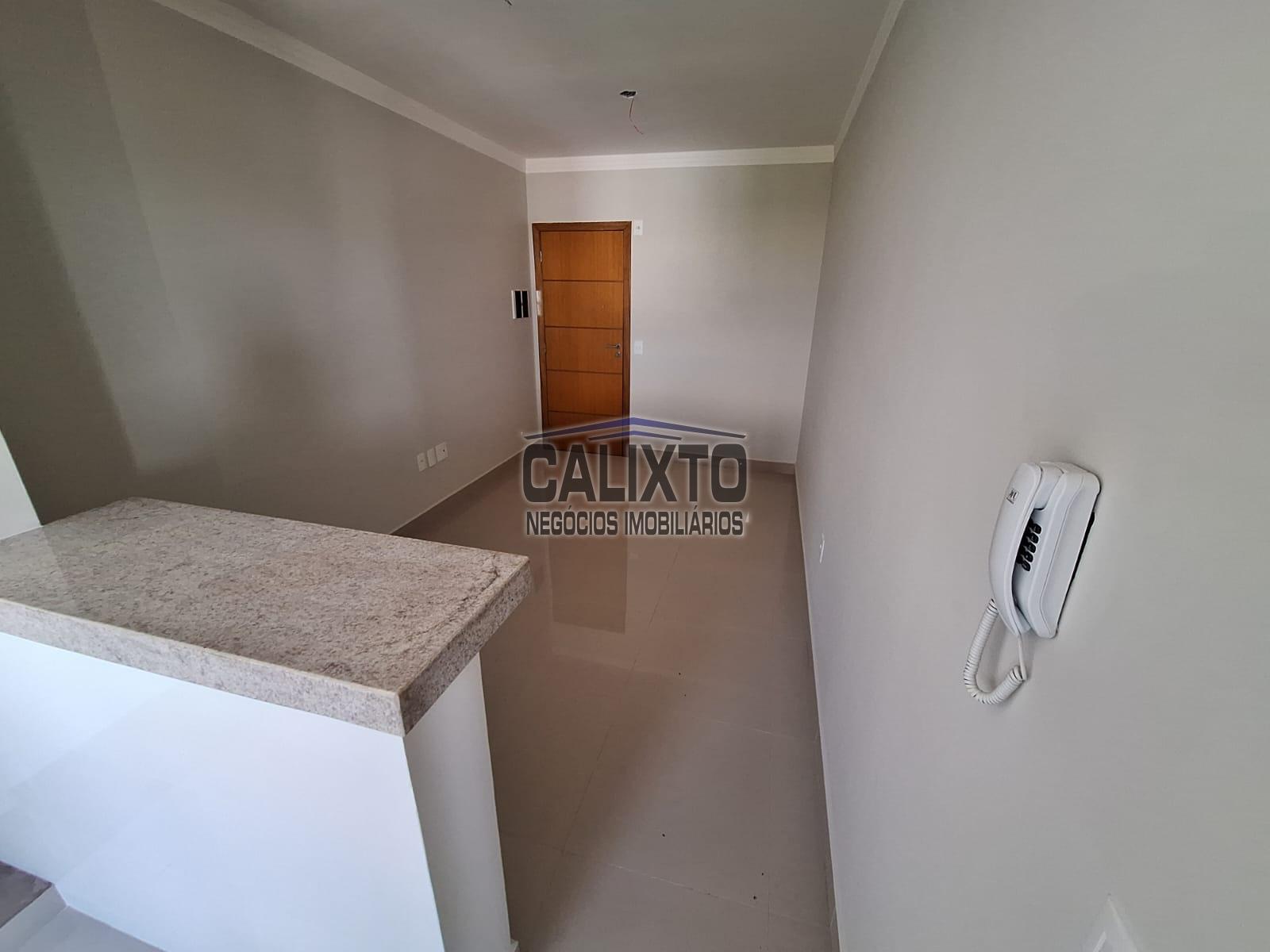 APARTAMENTO BAIRRO SANTA MÔNICA