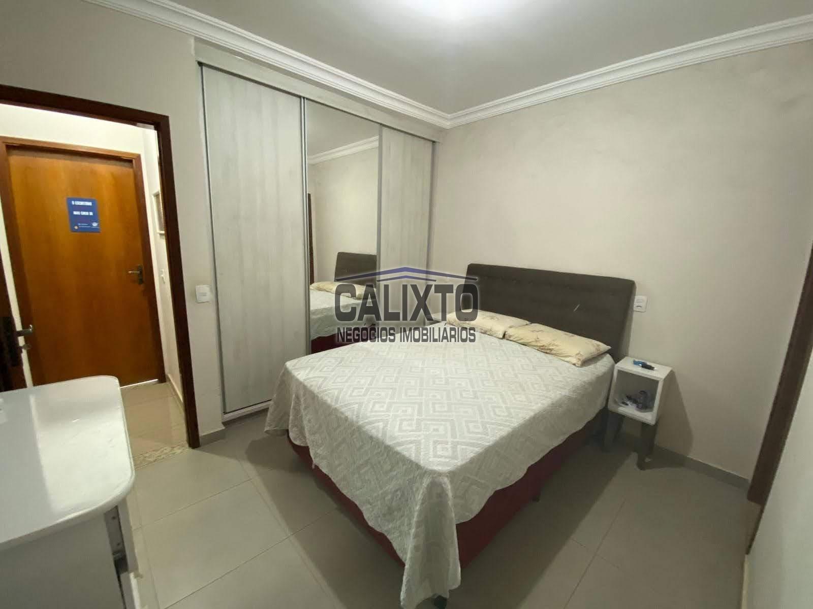 APARTAMENTO BAIRRO NOVO MUNDO