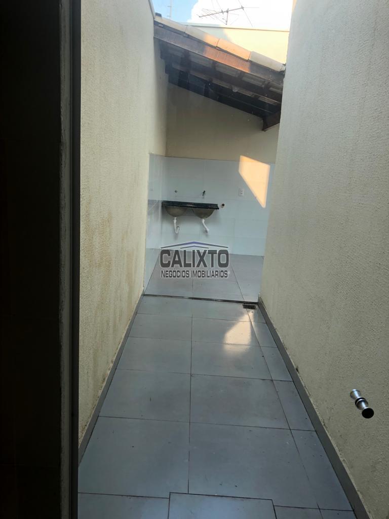 CASA BAIRRO JARDIM BRASÍLIA