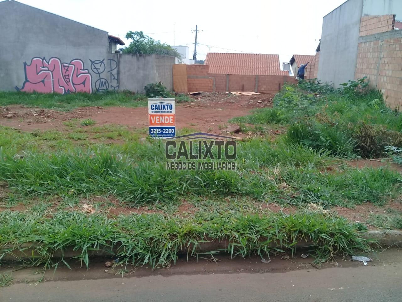 TERRENO BAIRRO SHOPPING PARK