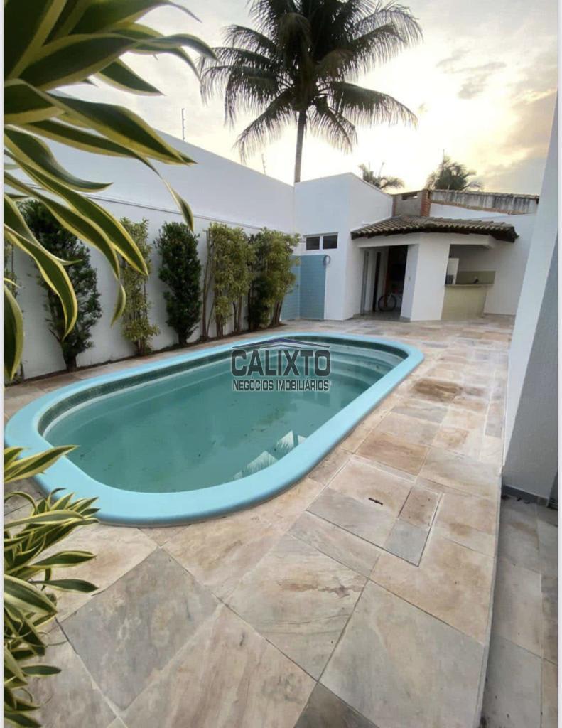 CASA BAIRRO JARDIM KARAIBA