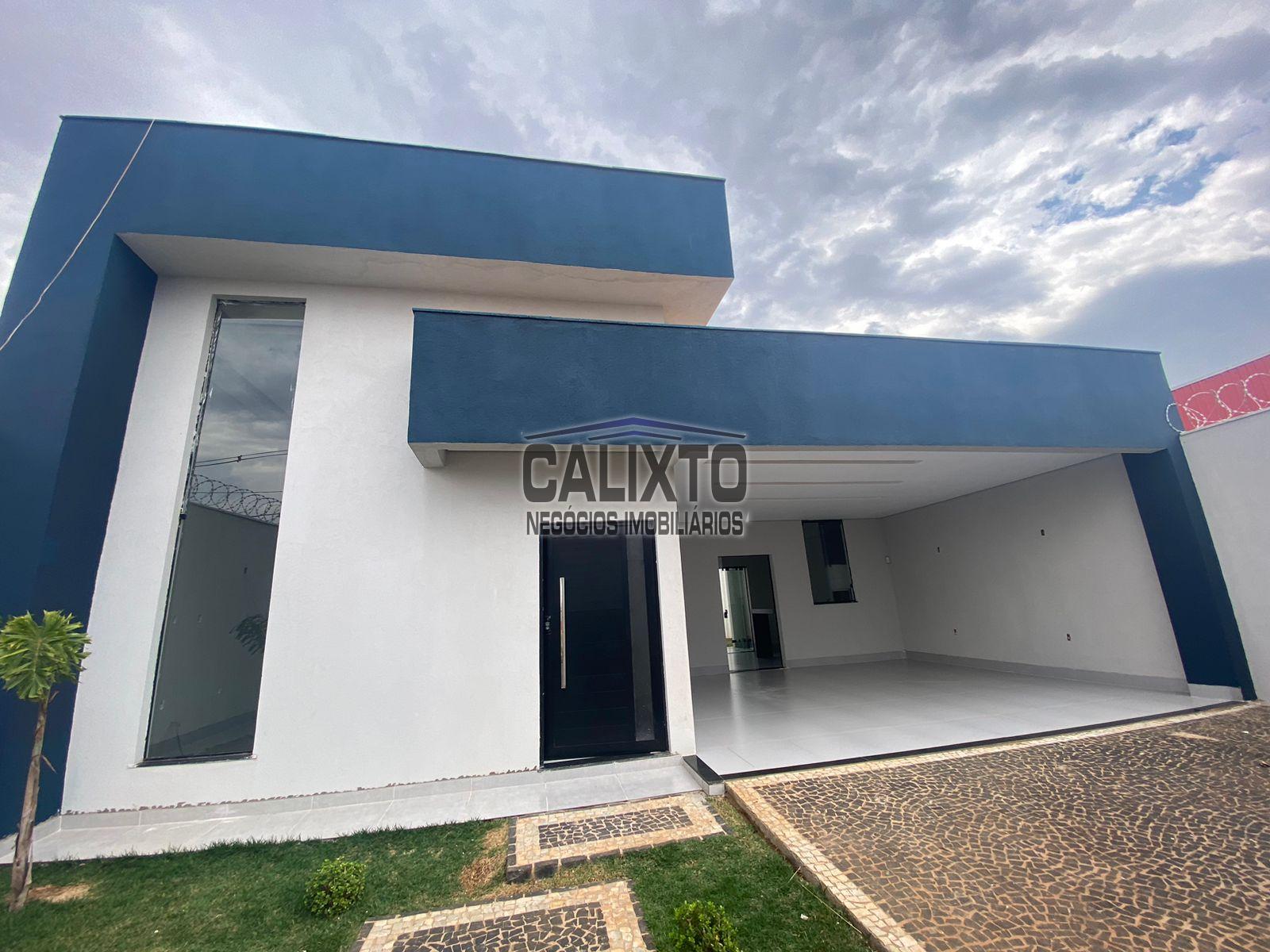 CASA BAIRRO NOVO MUNDO