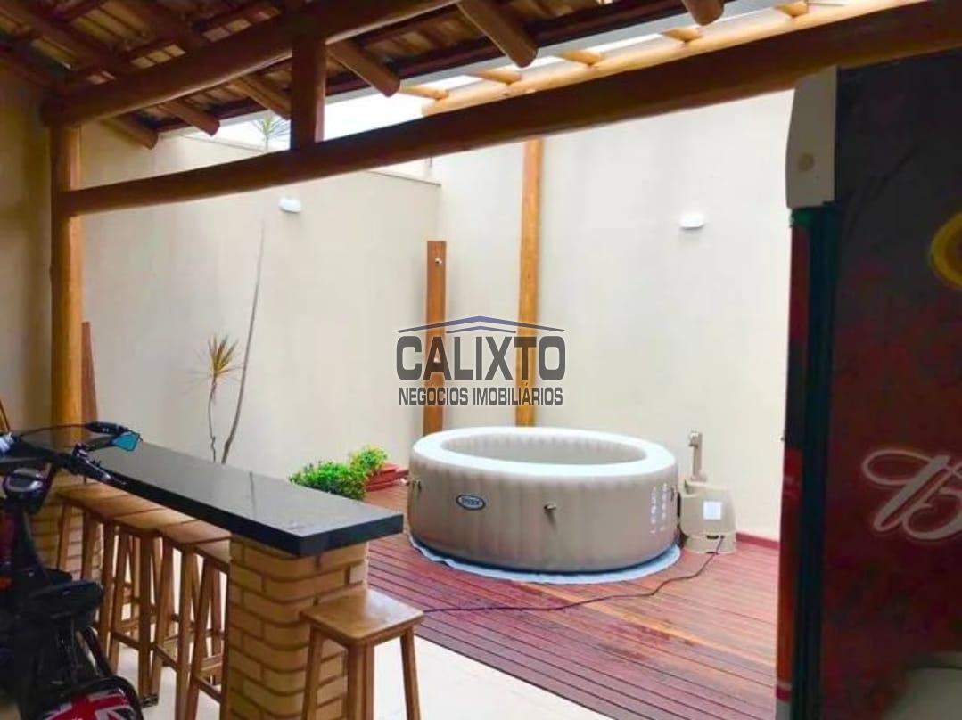 CASA CONDOMÍNIO TERRA NOVA