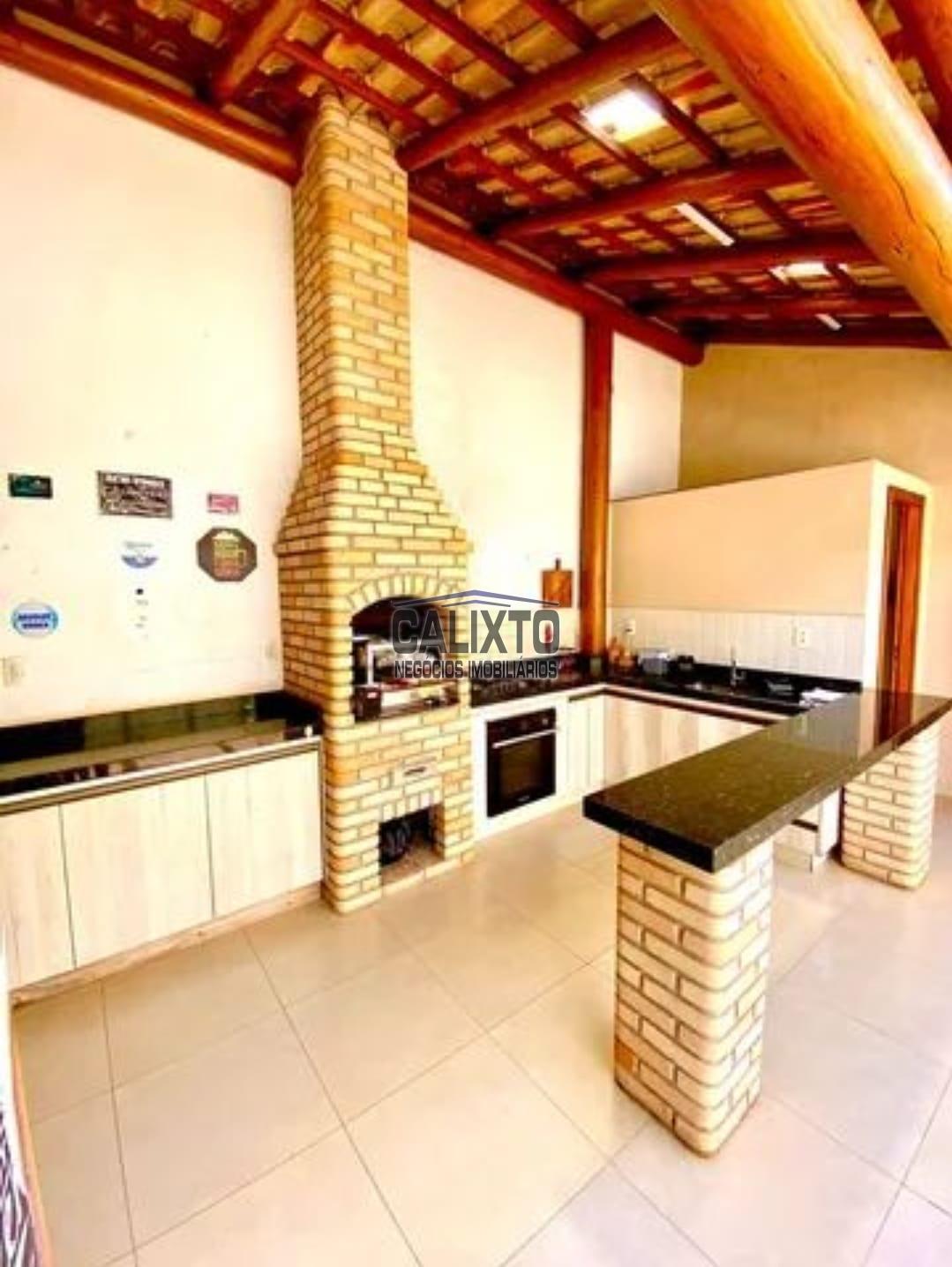 CASA CONDOMÍNIO TERRA NOVA