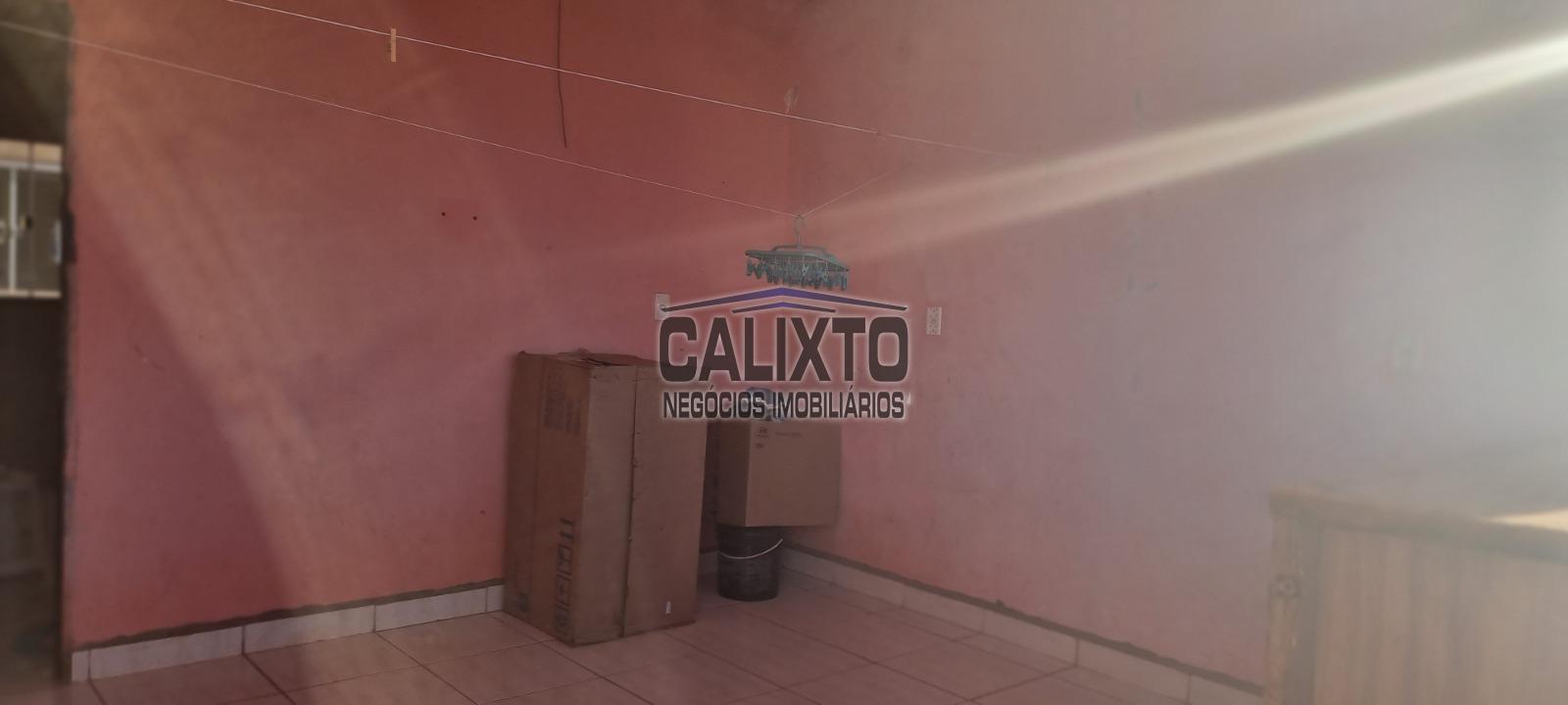 SOBRADO BAIRRO ACLIMAÇÃO