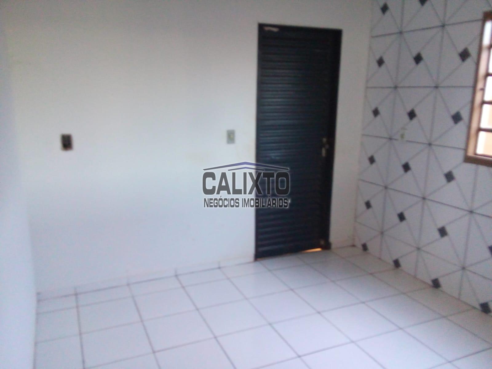 SOBRADO BAIRRO ACLIMAÇÃO