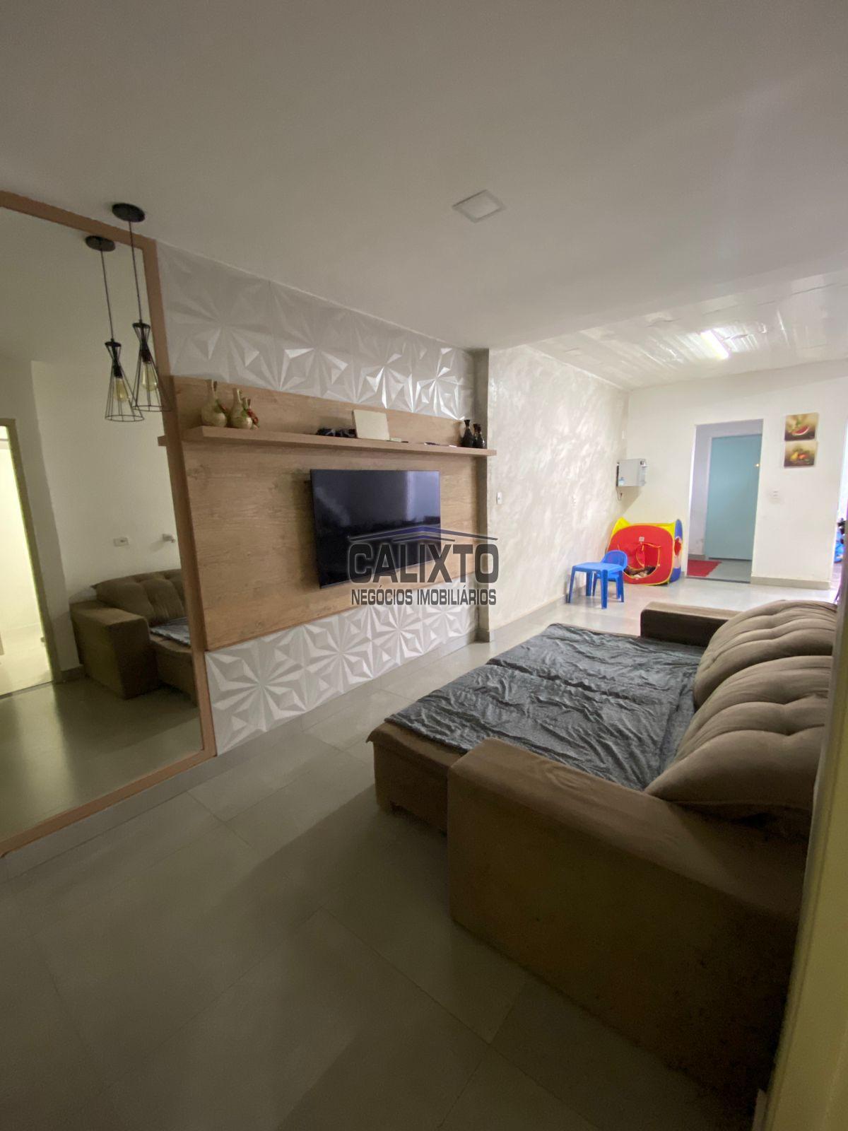 CASA CONDOMÍNIO TERRA NOVA II
