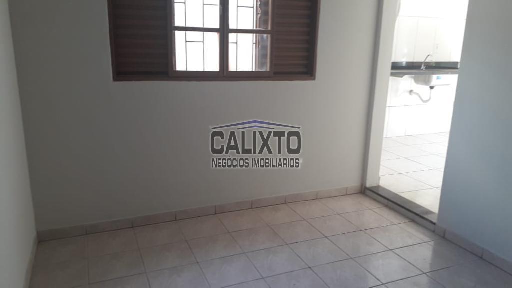CASA BAIRRO TOCANTINS