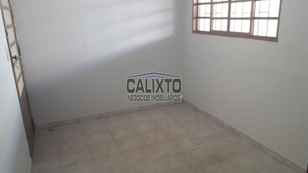 CASA BAIRRO TOCANTINS