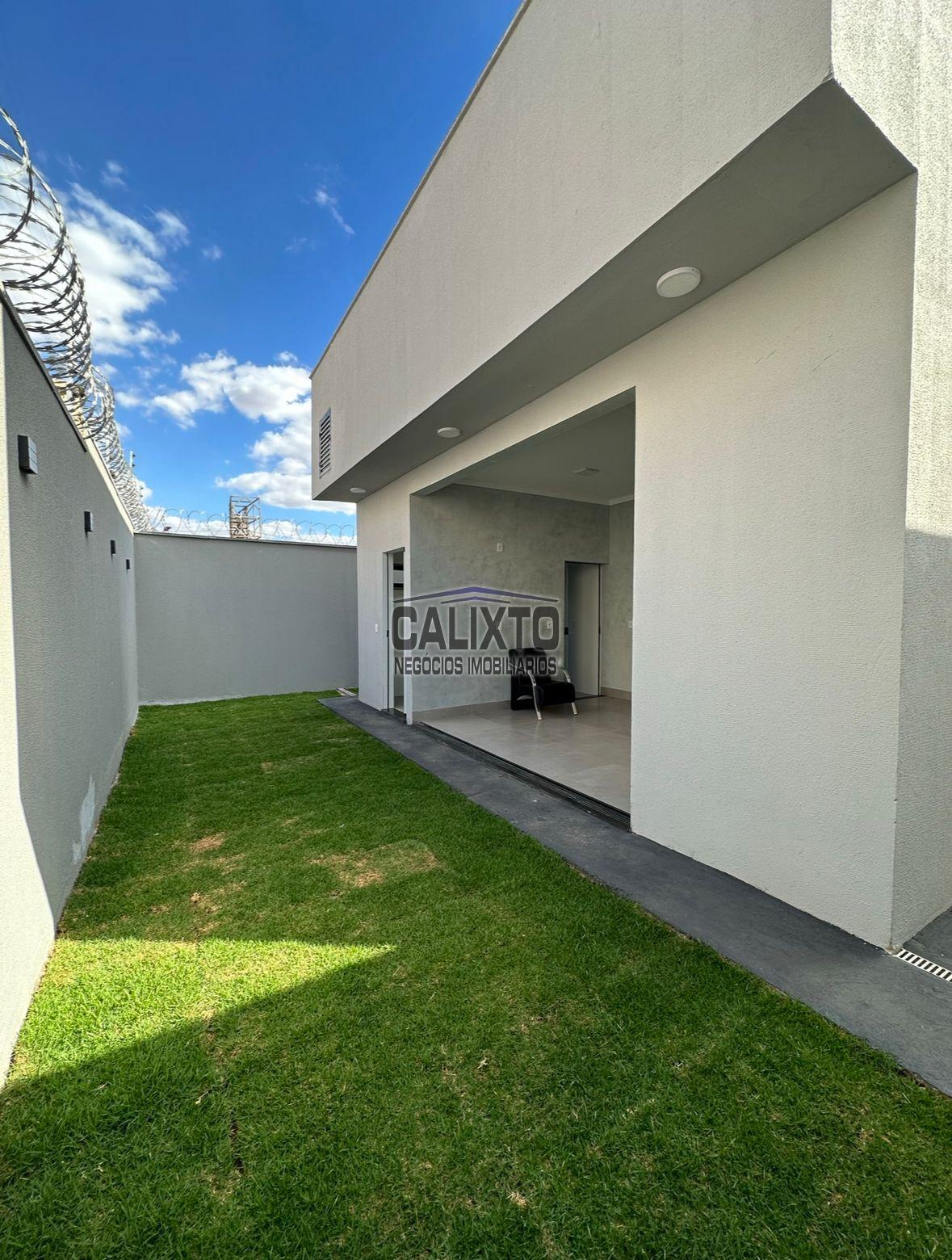 CASA BAIRRO JARDIM INCONFIDENCIA
