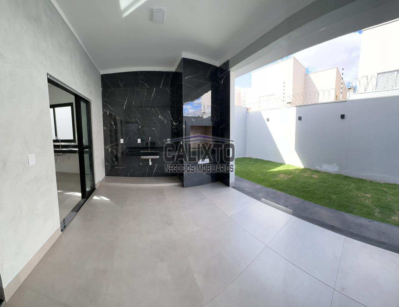CASA BAIRRO JARDIM INCONFIDENCIA