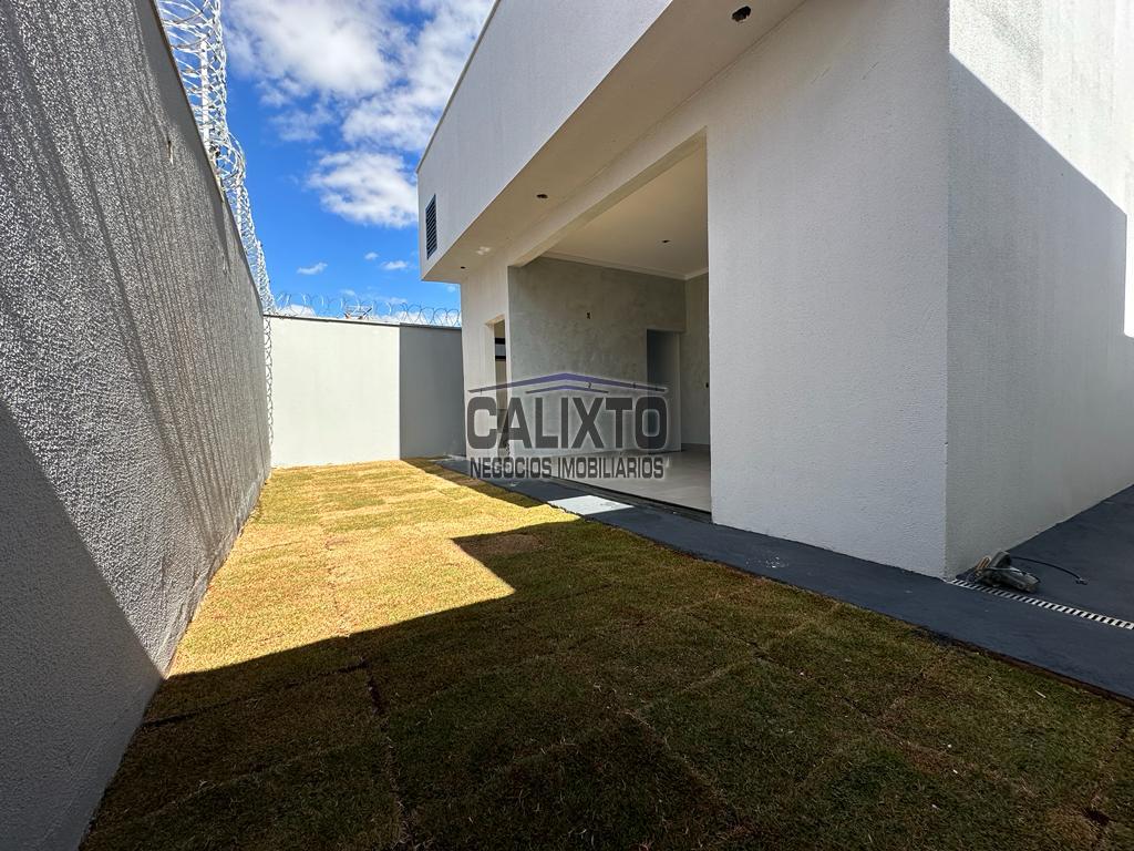 CASA BAIRRO JARDIM INCONFIDENCIA