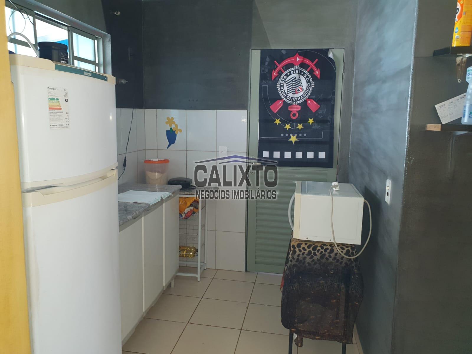 CASA BAIRRO PANORAMA