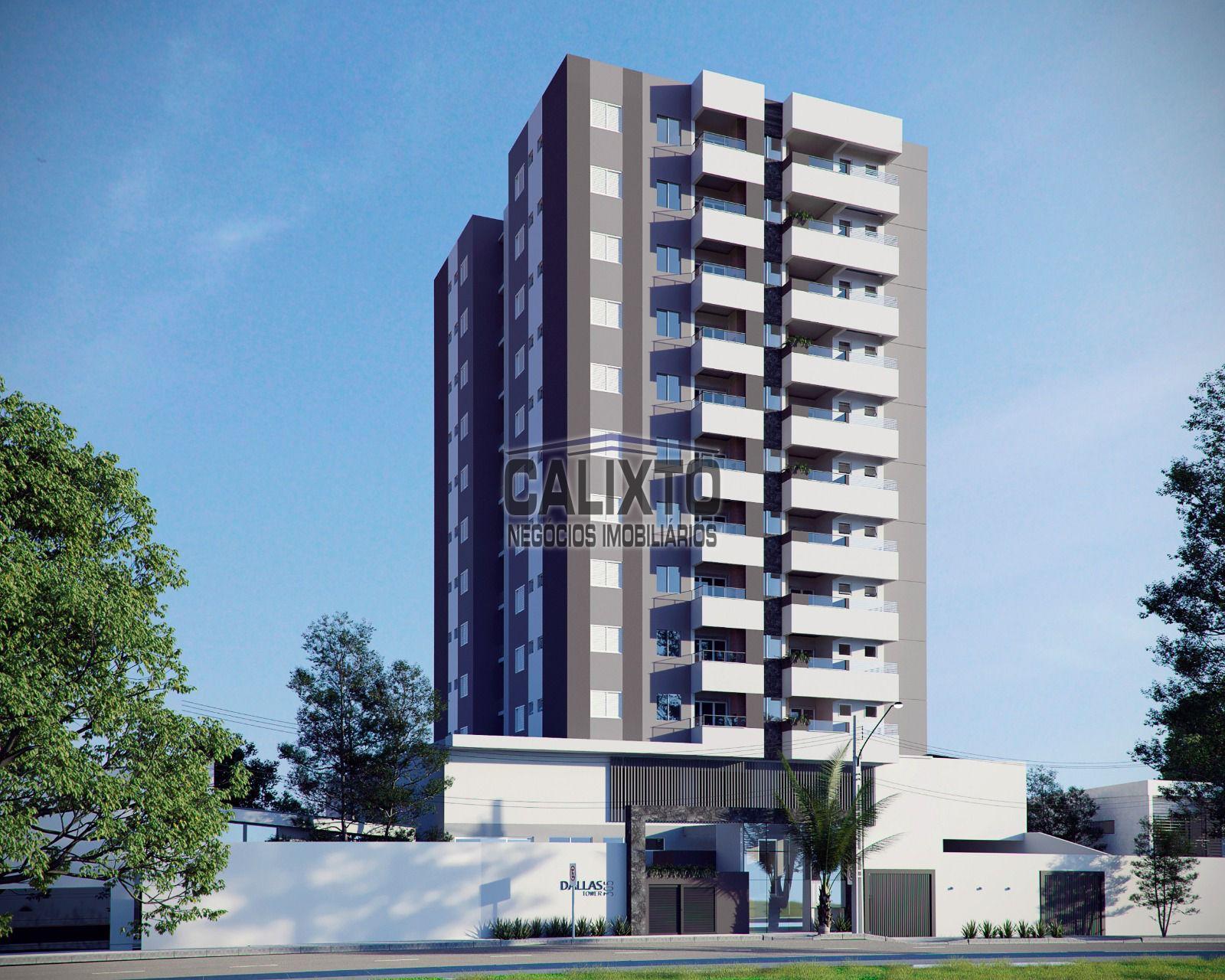 RESIDENCIAL DALLAS TOWER