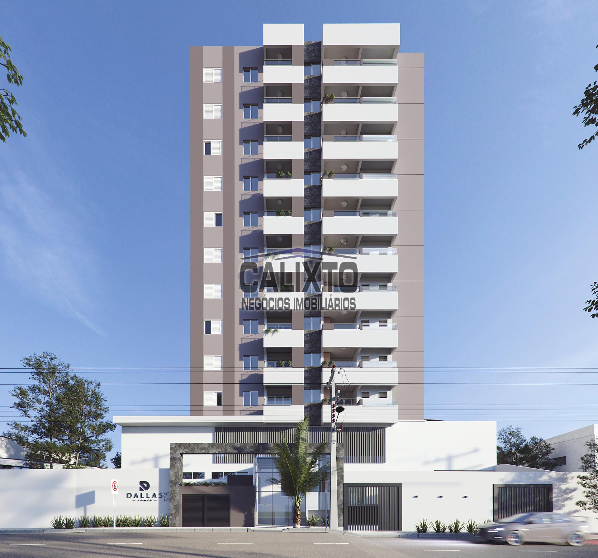 RESIDENCIAL DALLAS TOWER