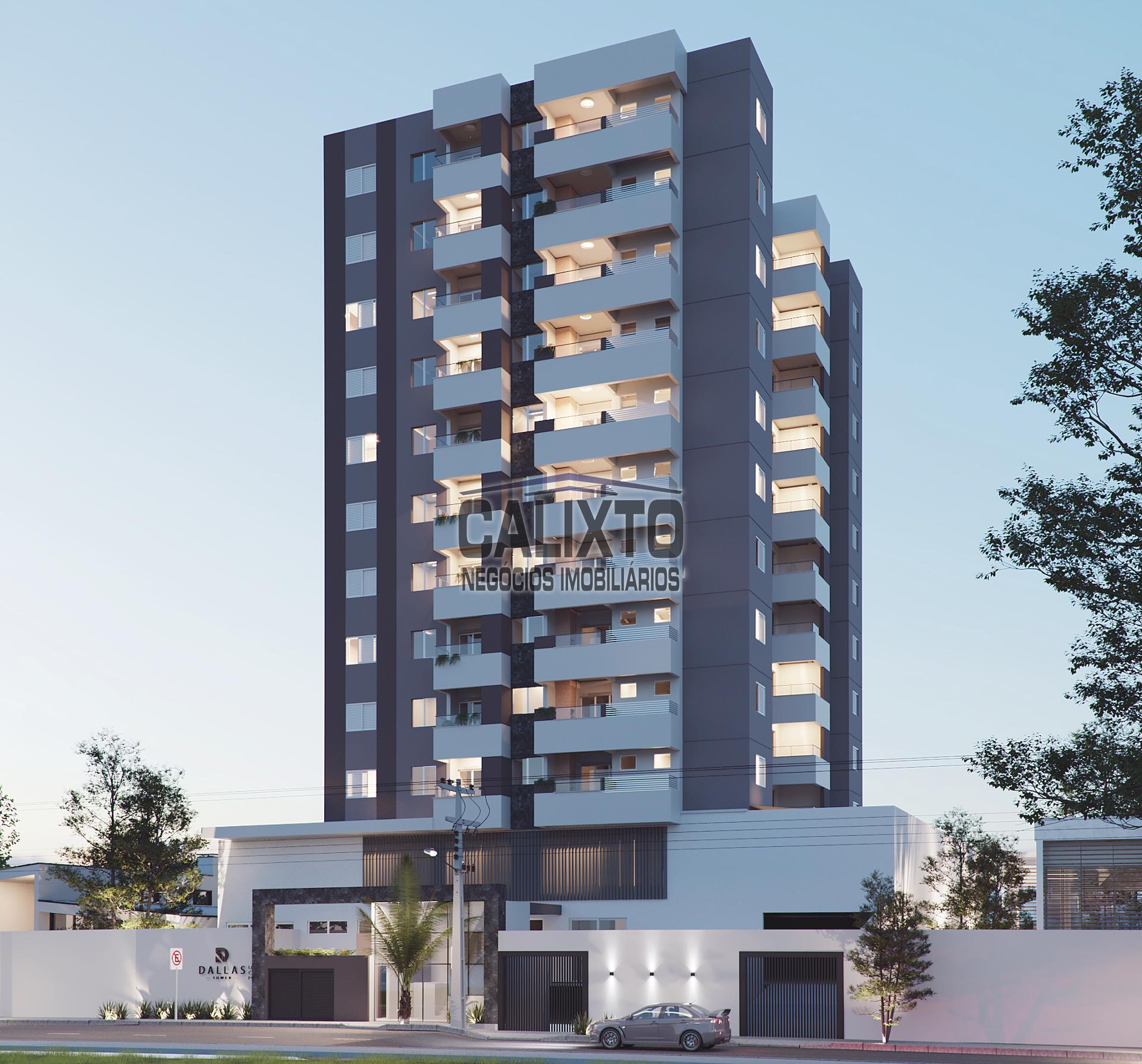 RESIDENCIAL DALLAS TOWER