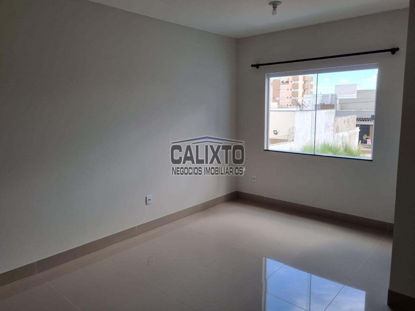 APARTAMENTO BAIRRO VIDA NOVA