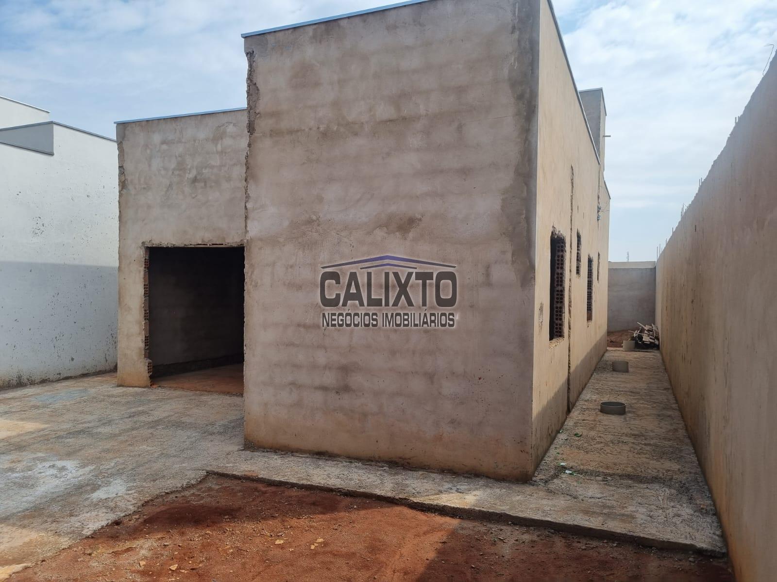 CASA BAIRRO GSP
