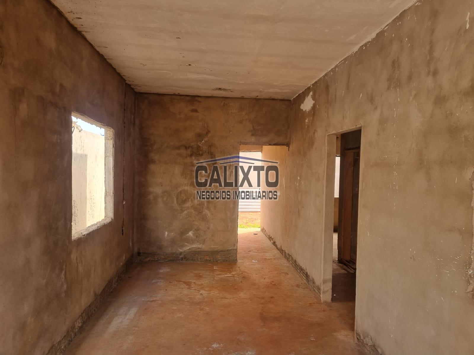CASA BAIRRO GSP