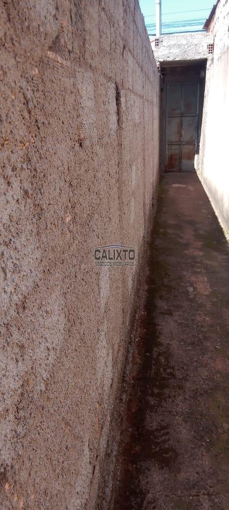 CASA BAIRRO CANAÃ