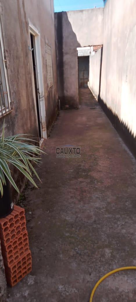 CASA BAIRRO CANAÃ