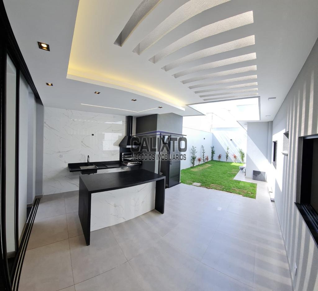 CASA BAIRRO QUINTA ALTO UMUARAMA