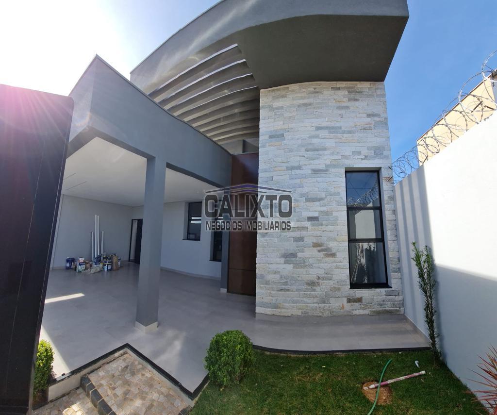 CASA BAIRRO QUINTA ALTO UMUARAMA