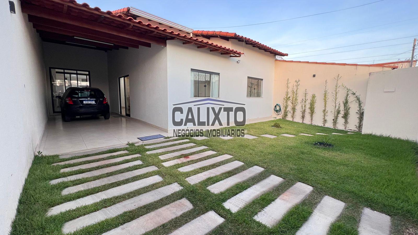 Casa Bairro Jardim Europa Com Piscina