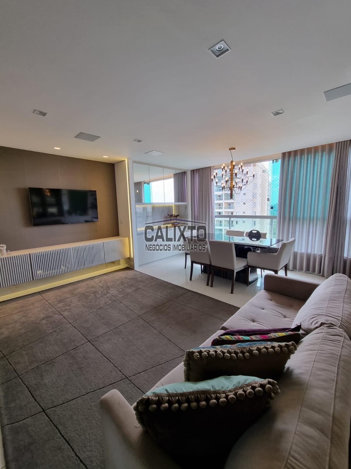 APARTAMENTO BAIRRO SANTA MÔNICA