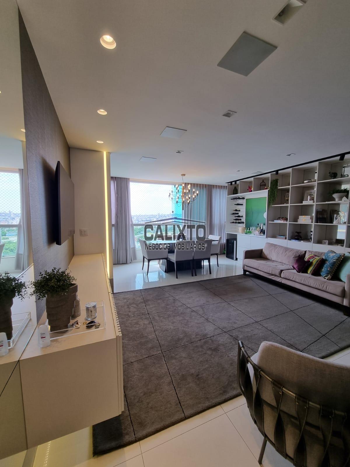 APARTAMENTO BAIRRO SANTA MÔNICA